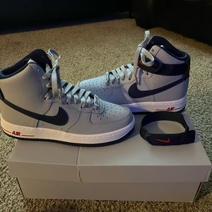 Nike Air Force 1 High Sz.6.5